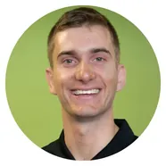 Josh Speechley, physiotherapist at Parkside Sports Physiotherapy