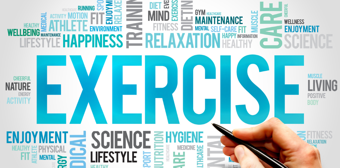 Exercise: Fitter and Stronger to Live Longer – Parkside Sports Physiotherapy