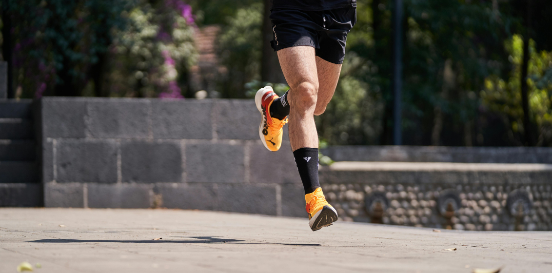 Runner’s Knee: The Best 5 Exercises to Get You Back Running