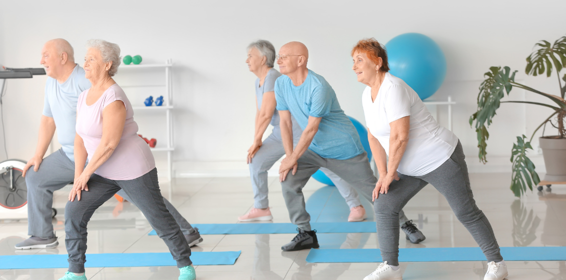 Fast-Track Your Osteoarthritis Recovery With Exercise Physiology