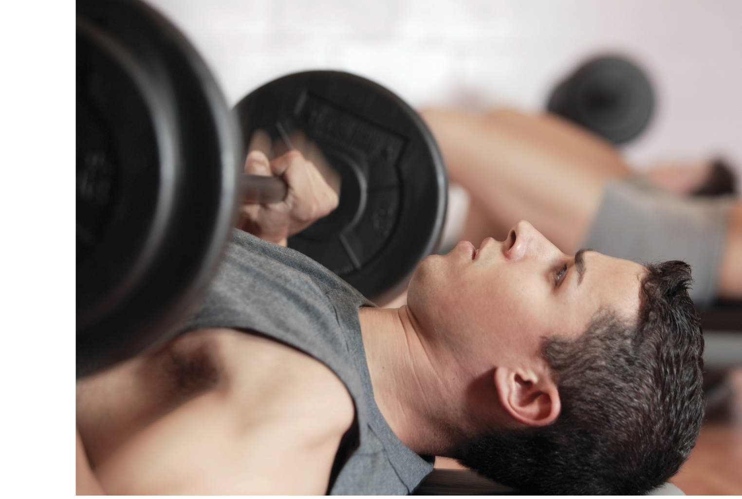 Shoulder Pain at the Gym: 4 tips to train around the pain