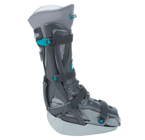 Display Vacoped Achilles tendon Boot
